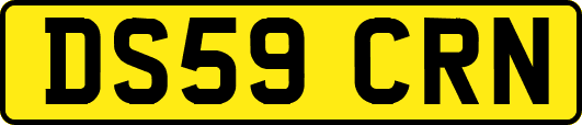 DS59CRN