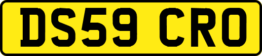 DS59CRO