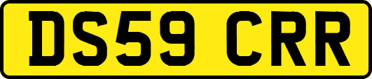 DS59CRR