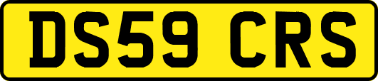 DS59CRS