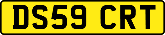 DS59CRT