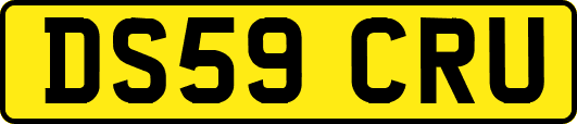 DS59CRU