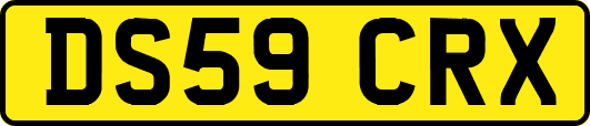 DS59CRX