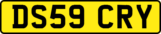 DS59CRY