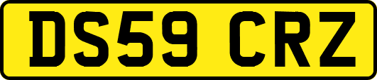 DS59CRZ