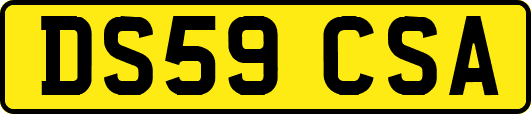 DS59CSA