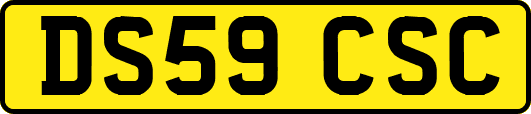 DS59CSC