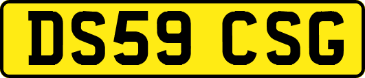 DS59CSG
