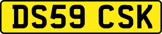 DS59CSK
