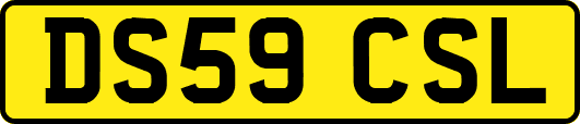 DS59CSL