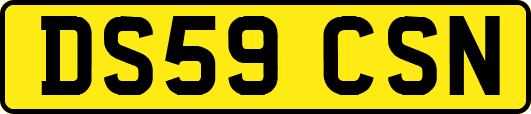 DS59CSN