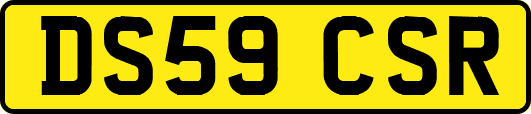 DS59CSR