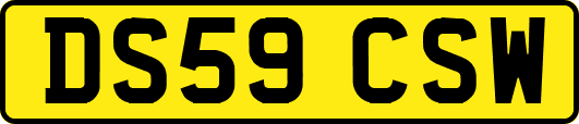 DS59CSW