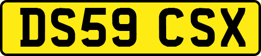 DS59CSX