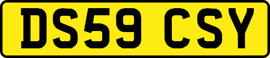 DS59CSY