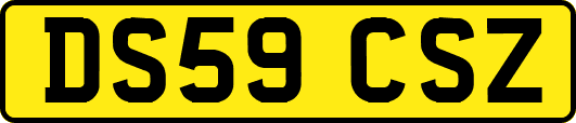 DS59CSZ