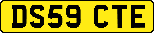 DS59CTE