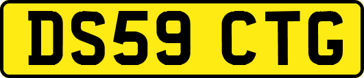 DS59CTG