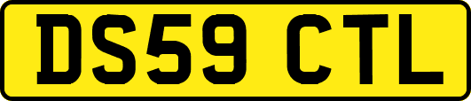 DS59CTL