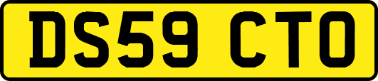 DS59CTO