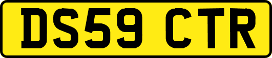DS59CTR