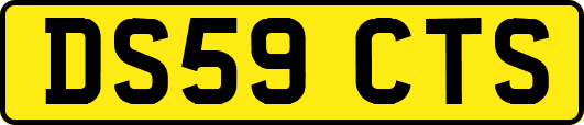 DS59CTS