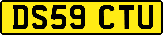 DS59CTU