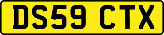 DS59CTX