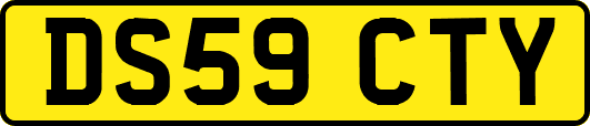 DS59CTY