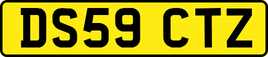 DS59CTZ