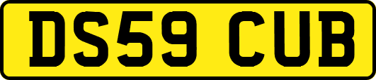 DS59CUB