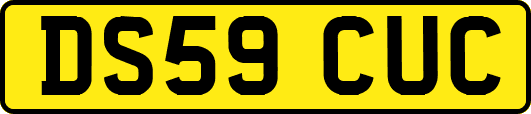 DS59CUC