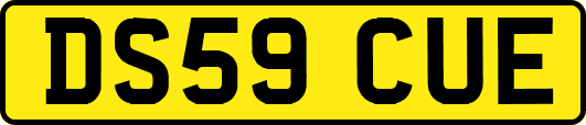 DS59CUE