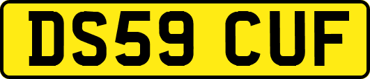 DS59CUF