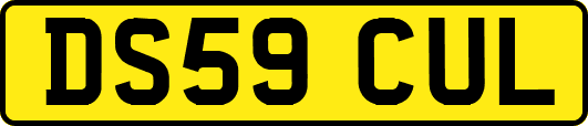 DS59CUL
