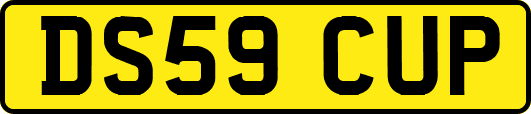 DS59CUP