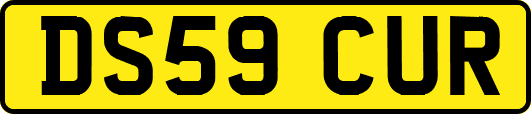 DS59CUR