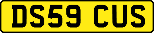 DS59CUS