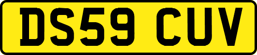 DS59CUV