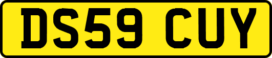 DS59CUY