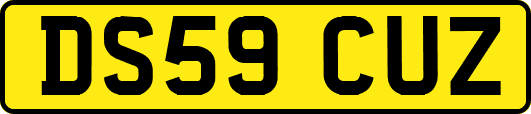 DS59CUZ
