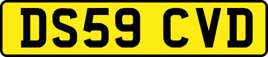 DS59CVD