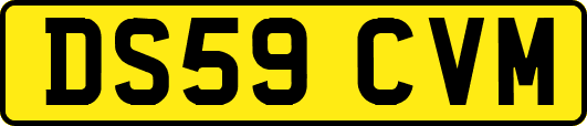 DS59CVM