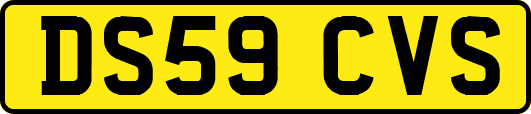 DS59CVS