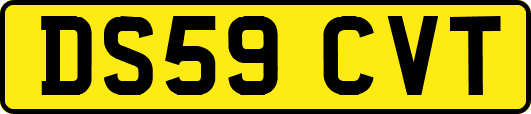 DS59CVT
