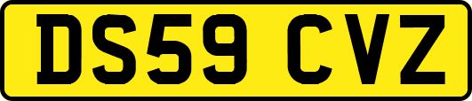 DS59CVZ