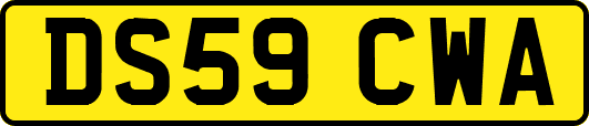 DS59CWA