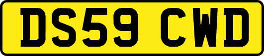 DS59CWD