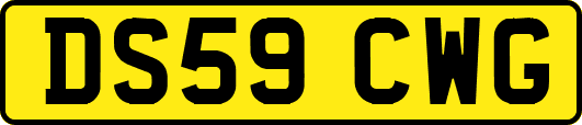 DS59CWG