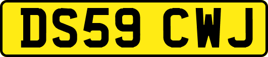 DS59CWJ
